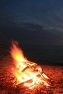 Cocktails en Barbecue in Scheveningen