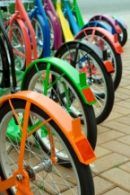 Step Challenge in Scheveningen