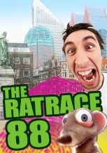 The Ratrace 88 in Scheveningen