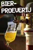 Bierproeverij in Scheveningen