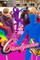 The Candyman in Scheveningen