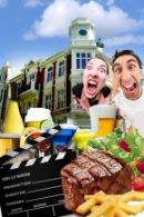 Crazy Dinner Game in Scheveningen