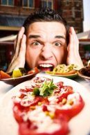 Crazy Lunch in Scheveningen