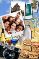 Get The Picture Lunch in Scheveningen