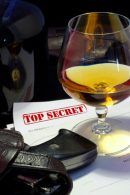 Moordspel Lunch (moordlunch) in Scheveningen