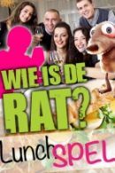 Wie is de Rat Lunch in Scheveningen