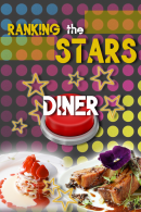 Ranking the Stars Diner in Scheveningen