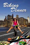 Biking Dinner in Scheveningen