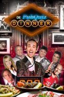 Pubquiz Dinerspel in Scheveningen
