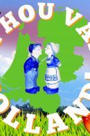 Ik hou van Holland Winter Dinerspel in Scheveningen