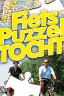 Fietspuzzeltocht in Scheveningen