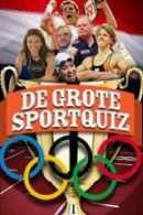 De Grote Sportquiz in Scheveningen