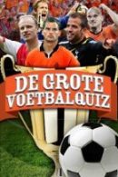 De Grote Voetbalquiz in Scheveningen