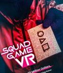 Squad Game VR Dinerspel in Scheveningen